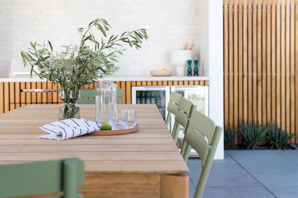 alfresco design and landscape