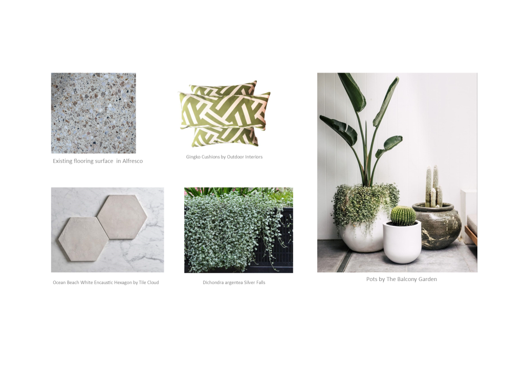 garden design by Anthony Scott Landscape Design in Melbourne