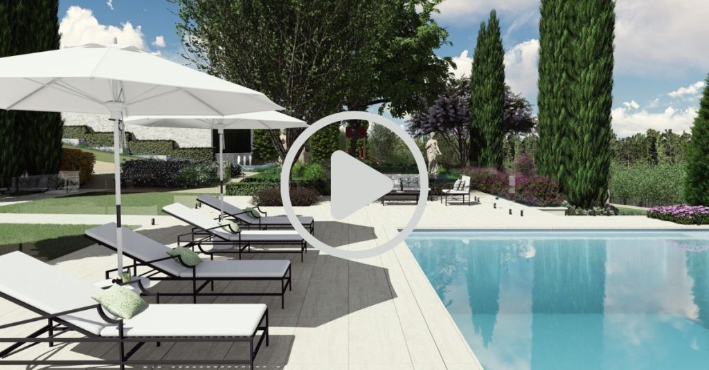 pool design Melbourne