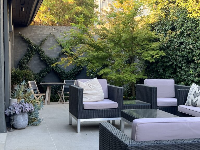 Garden Design Melbourne