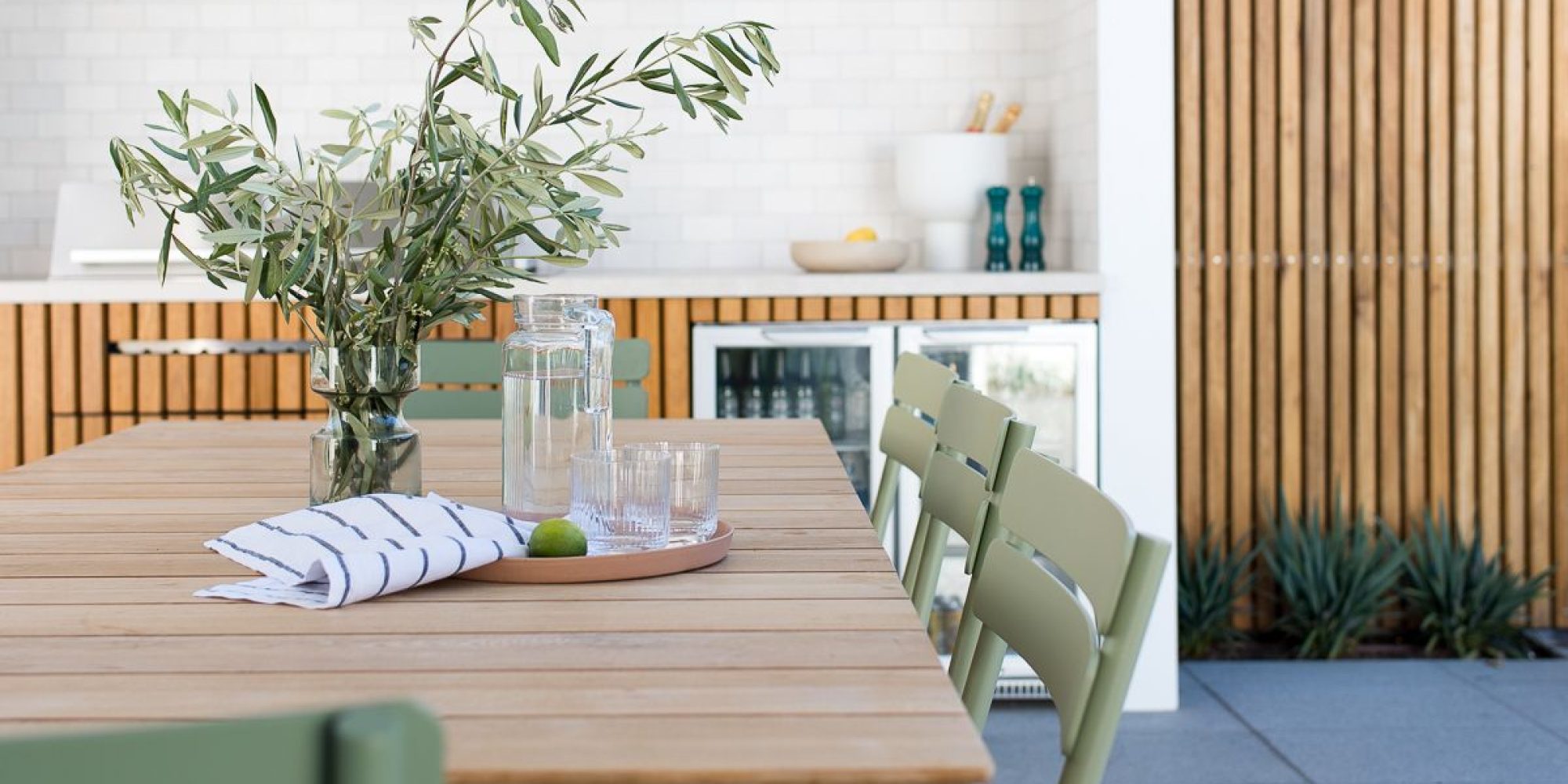 alfresco design and landscape